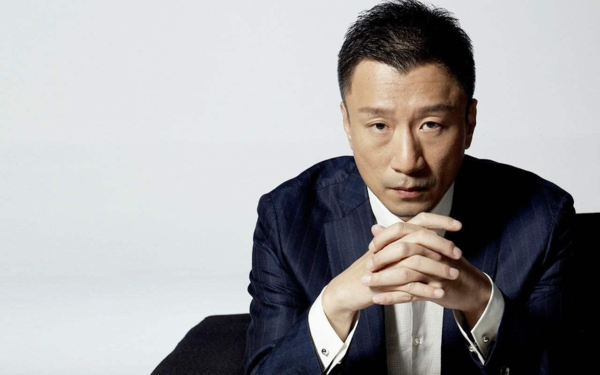 哈尔滨男人：看上去很美——孙红雷